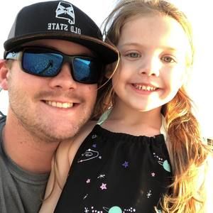 Meet your Posher, Justyn